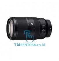 Lens E 70-350mm F4.5-6.3 G OSS [SEL70350G]